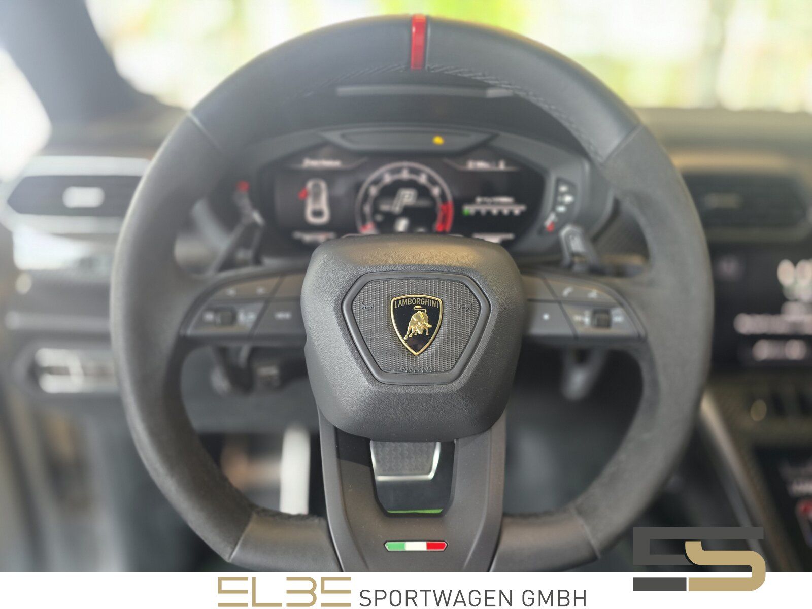 Lamborghini Urus PERFORMANTE FULL CARBON Akrapovic B&O foto 21