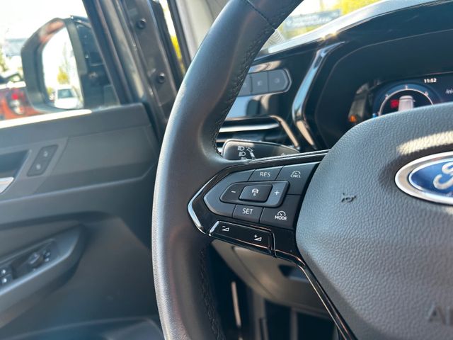 Grand Tourneo Connect Titanium*7 Sitze*RFK*