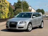 Audi A3 2.0 Benzin TÜV 07/2027 Xenon | Alc... - Audi A3 aus 2006: 2.0