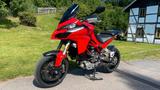 Ducati Multistrada 1200 S +Koffer TÜV DESMO REIFEN NEU! - Offers matching your search criteria