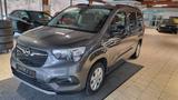 Opel Combo Life E - e Ultimate XL - Opel Combo mit Elektro-Antrieb