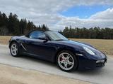 Porsche Boxster S 987 *Schaltgetriebe* *280PS* - Porsche Boxster 987 mit Benzin-Antrieb