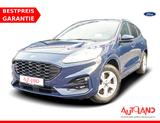 Ford Kuga Plug-In Hybrid ST-Line X Kamera AHK Head-Up - Ford Kuga mit Hybrid-Antrieb