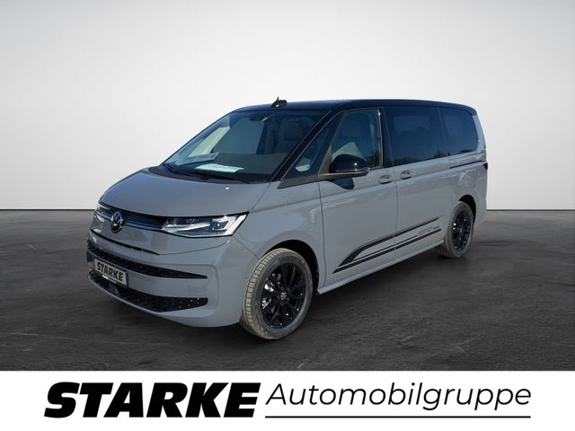 Volkswagen T7 Multivan 2.0 TDI DSG Edition lang  Panodach A