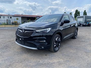 Opel Grandland (X) - 1