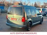 Volkswagen Caddy PKW Kombi*KLIMA*SHZ*TEMPOMAT*2.HD* - VW Caddy Gebrauchtwagen in Magdeburg