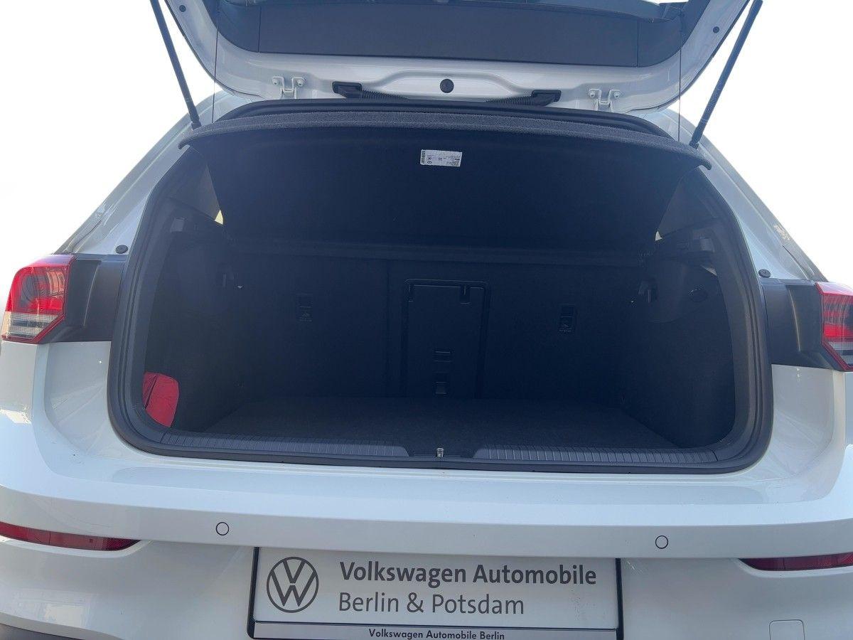 Volkswagen Golf VIII 2.0 TSI GTI App-Connect LED-Plus Telef, миниатюра 6