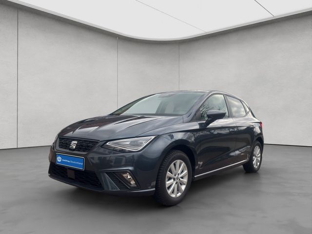 Seat Ibiza 1.0 TSI S&S DSG Style Edition