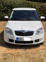 Skoda Fabia 1.9 TDI, 77kW Elegance Elegance - Skoda Fabia mit Diesel-Antrieb: 1.9