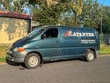 Toyota HiAce 2.4 D 4D / Lang 4x2 - Toyota Hiace: Lang