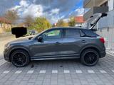 Audi Q2 35 TFSI S tronic sport sport