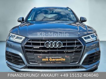 Audi Q5 - 1