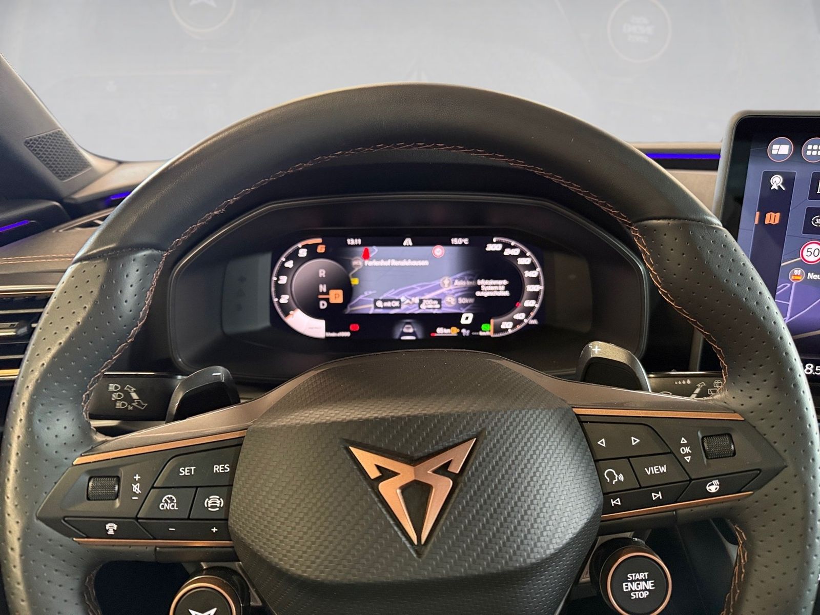 Cupra Leon - Bild 16