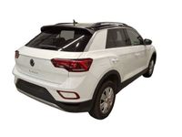 Volkswagen T-Roc - Vorschau Bild 3