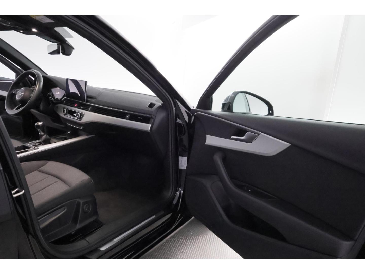 Audi A4 35TFSI Avant Serie+LED+NAVI+VIRTUAL+TEMPO+PDC, миниатюра 17