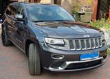 Jeep Grand Cherokee Summit 3.0 V6 M.-Jet 184kW Au...