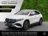 Mercedes-Benz EQA 250 AMG Line *LED*MBUX*Night*Cam*TotW*SpurH* - Mercedes-Benz EQA Gebrauchtwagen in Stuttgart