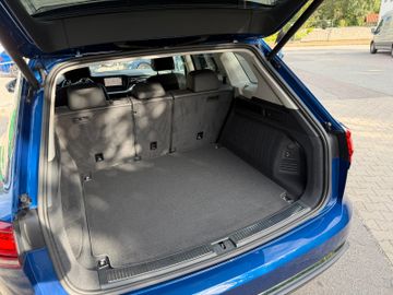 Volkswagen Touareg - 7