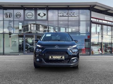 Citroën C3 Max 1.2 PureTech 110 °LED°Navi°RFK°PDC°AAC°