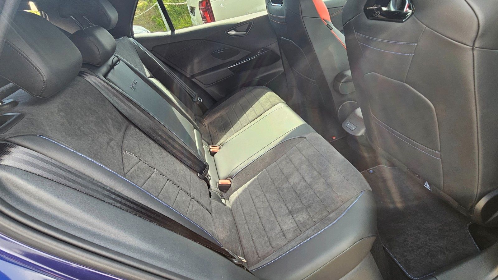 Volkswagen ID.3 - Bild 16