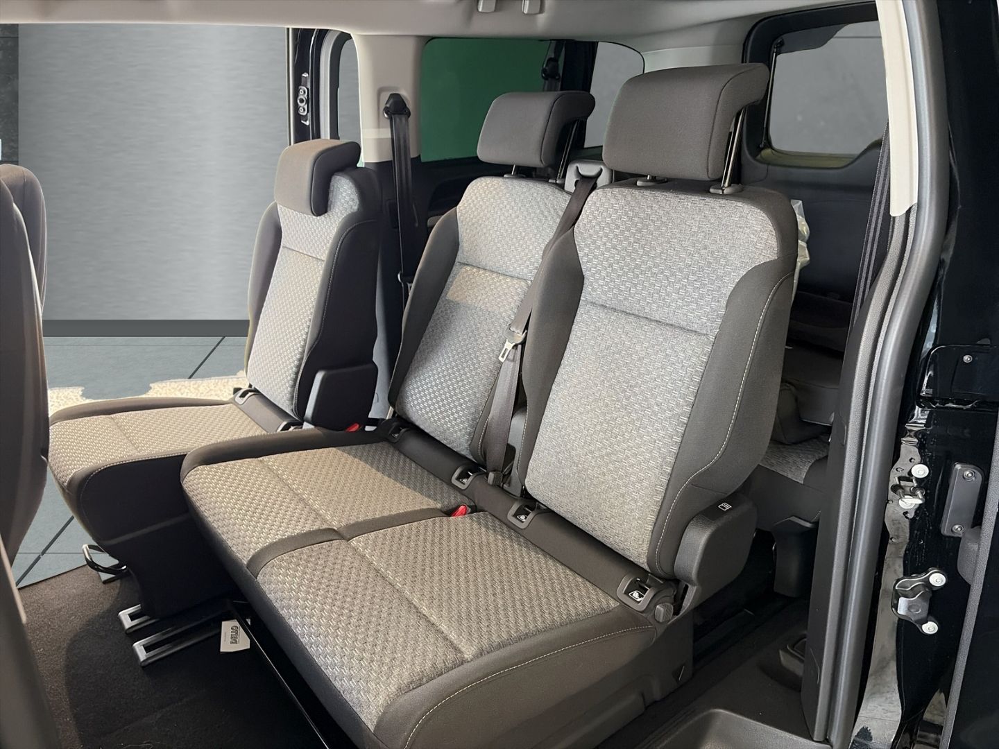Citroën SpaceTourer - Bild 8