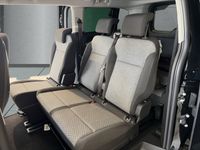 Citroën SpaceTourer - Vorschau Bild 8