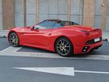 Ferrari California - Ferrari aus 2011