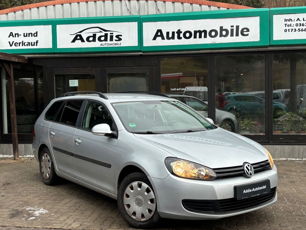 Angebot ansehen Volkswagen Golf