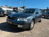 Skoda Octavia Combi Ambiente*TÜV/09-2025*KLIMA*SHZ* - Skoda Octavia aus 2005 mit Diesel-Antrieb