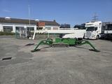 Other Teupen Leo 25 T Plus, Kettenbühne 25m - Offers