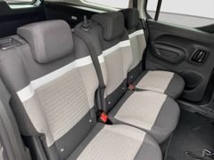 CITROEN Berlingo XL 1.5 HDI 100 Plus Klima Kamera LMF