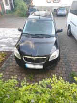Skoda Roomster 1.4 16V - Skoda Roomster 1.4-16v
