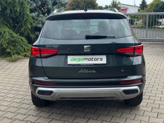 SEAT Ateca Xperience 2.0 TDI DSG 4Drive*STANDHEIZUNG*