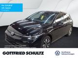 Volkswagen Golf VIII 1.5 TSI LED NAV AHK ACC KAMERA Goal - Auto leasen in Dortmund
