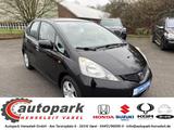 Honda Jazz 1.2 i Trend - gebrauchte Honda Jazz aus dem Jahr 2010