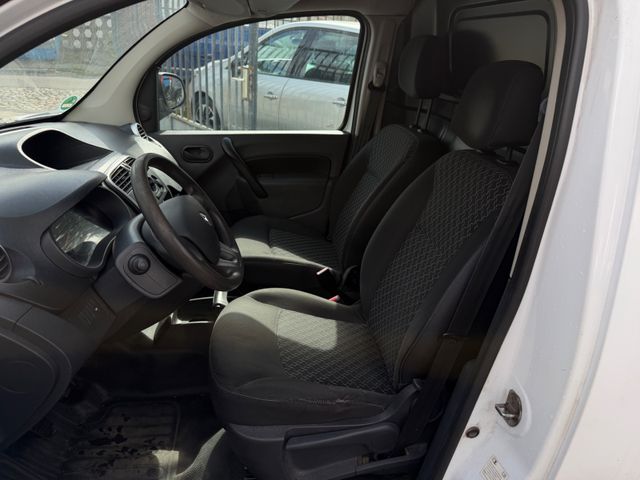 Kangoo 1.5 dCi, 1. HAND, Klima, MwSt.! Bild 7