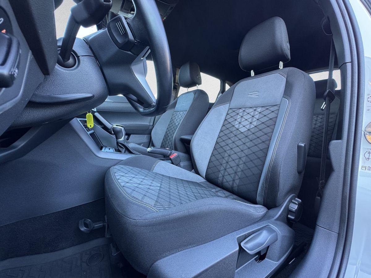 Volkswagen Taigo 1.5TSI DSG R-Line IQ.Light Digi ACC Kamera, миниатюра 9