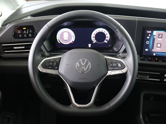 Volkswagen Caddy eHybrid DSG LED NAVI ACC AGR KAMERA AHK