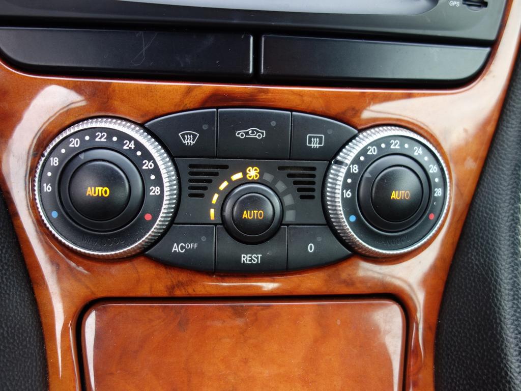 Mercedes-Benz SL 55 AMG