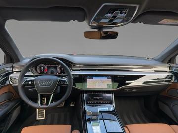 صورة مصغرة 11 لـ 2025 AUDI S8