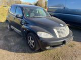 Chrysler PT Cruiser Limited 2.2 CRD'Klima'Motor-Super! - Chrysler PT Cruiser aus 2003