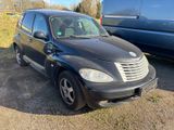 Chrysler PT Cruiser Limited 2.2 CRD'Klima'Motor-Super! - Chrysler PT Cruiser: Crd