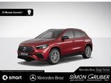 Mercedes-Benz GLA 35 4M AMG Night Pano Burm Distronic Memory - gebrauchte Mercedes-Benz GLA 35 AMG aus dem Jahr 2024