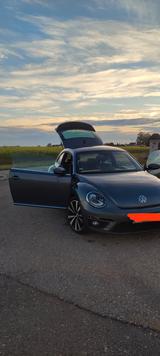 Volkswagen Beetle 2.0 TDI Fender Edition Fender Edition - Volkswagen Beetle: Fender Edition
