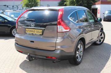 Honda CR-V - 3
