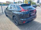 Mitsubishi Eclipse Cross Top Hybrid 4WD Leder 360° Black - Mitsubishi Gebrauchtwagen von 2022