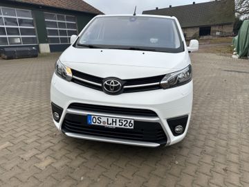 Toyota Proace (Verso) - 2