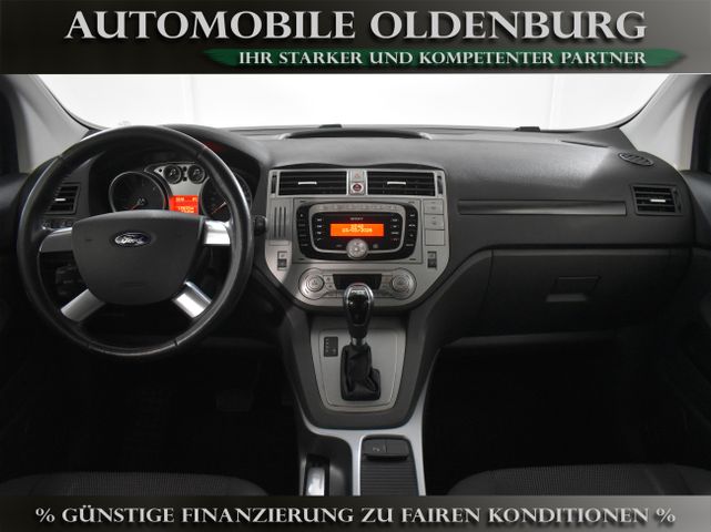 Ford Kuga 2.0 TDCI 4x4 Champions Edition *AHK*SHZ*PDC