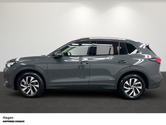 Volkswagen Tiguan 1.5 eTSI DSG IQ.Light NAV AHK ACC AreaVie imagem 3
