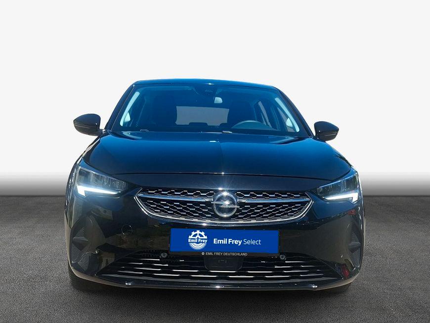Opel Corsa 1.2 Start/Stop Elegance TW PDC Sitzhzg.